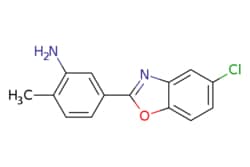 eMolecules​ 5-(5-Chlorobenzooxazol-2-yl)-2-methylphenylamine | 292058-49-2