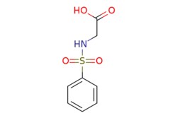 eMolecules​ 2-Benzenesulfonamidoacetic acid | 5398-96-9 | MFCD00233404