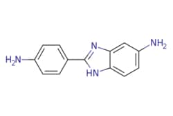 eMolecules​ 2-(4-Aminophenyl)-1H-benzo[d]imidazol-5-amine | 7621-86-5 |