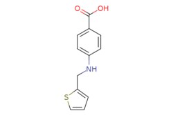 eMolecules​ 4-[(2-Thienylmethyl)amino]benzoic acid | 1715-13-5 | MFCD00475037 | 100mg