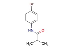 eMolecules​ N-(4-Bromophenyl)-2-methyl-propanamide | 7160-08-9 | MFCD00774531