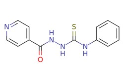eMolecules​&nbsp;2-isonicotinoyl-N-phenylhydrazinecarbothioamide | 6954-50-3 | MFCD00431547 | 1g