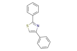 eMolecules​ 2,4-Diphenylthiazole | 1826-14-8 | MFCD01849209 | 1g, Quantity: