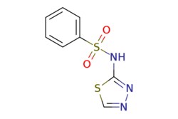 eMolecules​ N-(1,3,4-Thiadiazol-2-yl)benzenesulfonamide | 26907-49-3 |