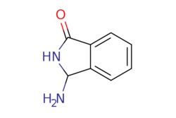 eMolecules​ 3-aminoisoindolin-1-one | 93679-99-3 | MFCD12924137 | 1g, Quantity: