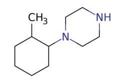 eMolecules​ 1-(2-Methyl-cyclohexyl)-piperazine | 435345-39-4 | MFCD03119780