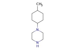 eMolecules​ 1-(4-Methyl-cyclohexyl)-piperazine | 435345-42-9 | MFCD03119781