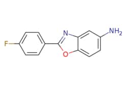 eMolecules​&nbsp;2-(4-Fluoro-phenyl)-benzooxazol-5-ylamine | 116248-10-3 | MFCD00579116 | 250mg