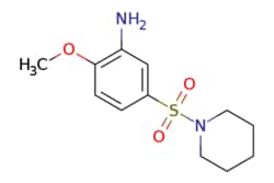 eMolecules​ 2-Methoxy-5-(piperidine-1-sulfonyl)-phenylamine | 379255-14-8