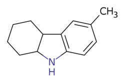 eMolecules​ 6-Methyl-2,3,4,4a,9,9a-hexahydro-1H-carbazole | 6731-86-8 |