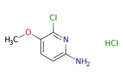 eMolecules​ 6-CHLORO-5-METHOXYPYRIDIN-2-AMINE HCL | 1523618-38-3 | MFCD26959104