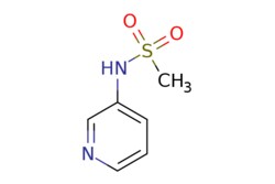 eMolecules​ N-(Pyridin-3-yl)methanesulfonamide | 51269-92-2 | MFCD00716705