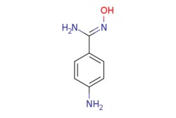 eMolecules​ 4-Aminobenzamide oxime | 277319-62-7 | MFCD08061151 | 1g, Quantity: