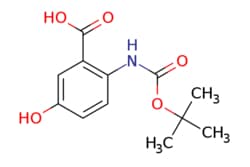 eMolecules​ 2-tert-Butoxycarbonylamino-5-hydroxy-benzoic acid | 244765-00-2