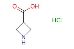 eMolecules​ Azetidine-3-carboxylic acid hydrochloride | 102624-96-4 | MFCD06796562