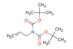eMolecules​ N,N-Bis-Boc-N-allylamine | 115269-99-3 | MFCD04115302 | 1g,