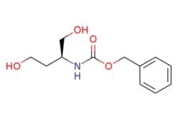 eMolecules​ (S)-2-Cbz-amino-butane-1,4-diol | 118219-23-1 | MFCD03426373