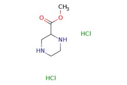 eMolecules​ Piperazine-2-carboxylic acid methyl ester dihydrochloride |