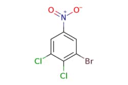 eMolecules​ 3-Bromo-4,5-dichloronitrobenzene | 35754-19-9 | MFCD26958723