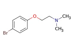 eMolecules​ 4-[2-N,N-Dimethylethoxy]phenylbromide | 2474-07-9 | MFCD00274471