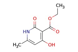 eMolecules​ Ethyl 4-Hydroxy-6-methyl-2-pyridone-3-carboxylate | 10350-10-4