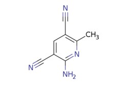 eMolecules​ 2-Amino-6-methylpyridine-3,5-dicarbonitrile | 78473-11-7 |