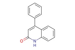 eMolecules​ 4-Phenyl-1,2-dihydroquinolin-2-one | 5855-57-2 | MFCD00179414