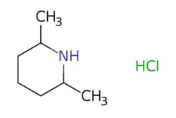 eMolecules​ 2,6-Dimethyl-piperidinium chloride | 5072-45-7 | MFCD00035289