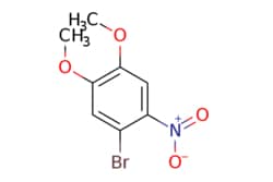 eMolecules​ 4-Bromo-5-nitroveratrole | 51072-66-3 | MFCD00047665 | 1g,