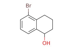 eMolecules​ 5-bromo-1,2,3,4-tetrahydronaphthalen-1-ol | 92013-31-5 | MFCD11850071