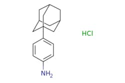 eMolecules​ 4-(1-Adamantanyl)aniline hydrochloride | 7123-77-5 | | 1g,