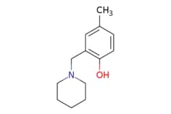 eMolecules​ 4-Methyl-2-(piperidin-1-ylmethyl)phenol | 21236-74-8 | MFCD00075313