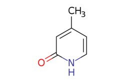 eMolecules​ 4-Methyl-1,2-dihydropyridin-2-one | 13466-41-6 | MFCD00030766