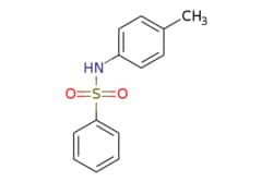 eMolecules​&nbsp;N-(4-Methylphenyl)benzenesulfonamide | 6311-65-5 | MFCD00594268 | 100mg