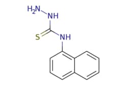 eMolecules​ 4-(1-Naphthyl)-3-thiosemicarbazide | 42135-78-4 | MFCD00060343