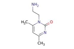 eMolecules​ 1-(2-Aminoethyl)-4,6-dimethyl-2(1H)-pyrimidinone dihydrochloride