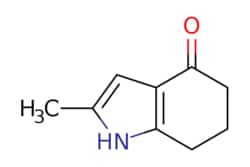 eMolecules​ 1,5,6,7-Tetrahydro-2-methyl-4h-indol-4-one | 35308-68-0 | MFCD04972500