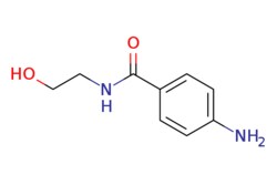 eMolecules​ 4-Amino-N-(2-hydroxyethyl)benzamide | 54472-45-6 | MFCD00462579