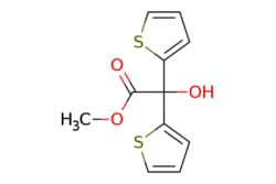 eMolecules​ Methyl 2,2-dithienylglycolate | 26447-85-8 | MFCD08458380 |