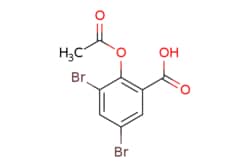 eMolecules​ 2-Acetoxy-3,5-dibromobenzoic acid | 54223-76-6 | MFCD00132938