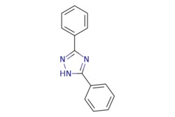 eMolecules​&nbsp;3,5-Diphenyl-1H-1,2,4-triazole | 2039-06-7 | MFCD00445312 | 250mg