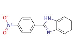 eMolecules​ 2-(4-Nitrophenyl)-1H-benzoimidazole | 729-13-5 | MFCD00225481