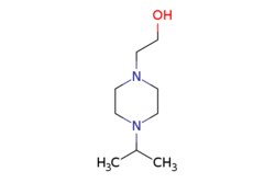 eMolecules​&nbsp;1-(2-Hydroxyethyl)-4-isopropyl-piperazine | 103069-50-7 | MFCD06740831 | 5g