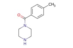 eMolecules​ Piperazin-1-yl-p-tolyl-methanone | 111752-26-2 | MFCD04116566