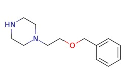 eMolecules​ 1-(2-Benzyloxyethyl)piperazine | 4981-85-5 | MFCD06796417 |