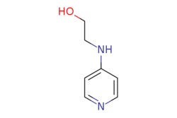eMolecules​ 4-(2-Hydroxyethylamino)-pyridine | 192130-06-6 | MFCD08437502