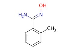 eMolecules​ N'-Hydroxy-2-methylbenzenecarboximidamide | 1056156-96-7 |