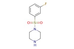eMolecules​ 1-(3-Fluoro-benzenesulfonyl)-piperazine | 743441-88-5 | MFCD05262940