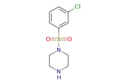 eMolecules​ 1-(3-Chloro-benzenesulfonyl)-piperazine | 233261-85-3 | MFCD05262731