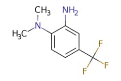eMolecules​ N1,N1-Dimethyl-4-(trifluoromethyl)benzene-1,2-diamine | 183251-95-8